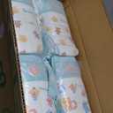 Pampers Diapers - Baby Dry - Size 5, 164 Count, Absorbent Disposable Infant Diaper (Packaging May Vary)