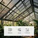 Royal Shade 30% Black Shade Cloth 10FT x 10FT Mesh Tarp with Grommets for Garden Patio, Plant Shading, Greenhouse, Pergola, Chicken Coop, Dog Kennel, Lawn 