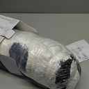 SAHEYER Side Sleeper Pillow with Arm Holes, 2 in 1 Shoulder Relief System for Rotator Cuff Pain, Memory Foam Pillow for Adults with 3 Arm Place Hole - for Side, Back and Stomach, Black