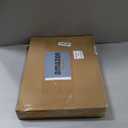 Smart Scale for Body Weight  Large Backlit Display UltraPrecise Bathroom Weight Scale with 15 Body Composition Metrics, App Sync Bluetooth & MultiUser Profiles (Black)