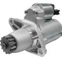 Boatrip 17825 New Starter Motor Replacement for Toyota Camry 0217 Sienna 0416 Highlander 0419 RAV4 0618 Solara 0208 Avalon 0518, Lexus RX330 RX350 ES330 ES350 NX200t, Scion XB TC, Pontiac Vibe
