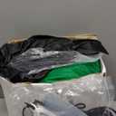 SEASONBLOW 7 FT Christmas Inflatable Gingerbread House Archway Decoration, LED Lighted Xmas Gingerbread Man Blow Up Decor for Lawn Yard Garden Eve Party Home Indoor Outdoor Holiday