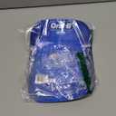 Oral-B Glide Cool Mint Deep Clean Floss, 6 Count, Glide Dental Floss
