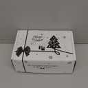 1000X Handheld Microscope for Kids 4K 2.0" Screen Rechargeable Mini Pocket Digital Microscopes w/Slides Kit Portable Edu Gift Age 4-6 8-12 Children Students