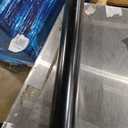 CAP Barbell 2-Inch Olympic Barbell Bars | 5 ft, 6 ft, & 7 ft | Multiple Options