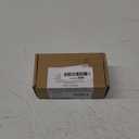 Amazon Basics 60-Pack Hearing Aid Size 13 Zinc-Air Batteries, 1.45 Volt, Orange Tab, 4-Year Shelf Life, Child-Safe Package (Use Scissors to Open)