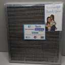 18x20x1 Washable Electrostatic Air Filter. Reusable HVAC & Furnace Air Filter