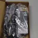 Replacement for 65W Lenovo Laptop Charger USB C ;Compatible with Lenovo ThinkPad T480s T580s T490 E480 E580 Chromebook C330 S330 100e 300e 500e,Yoga C930 C940 720 Power Supply Adapter Cord