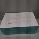 12 in 1 Steam Mop, Detachable Handheld Steam Cleaner for Home, 23FT Cord, for Hardwood Floor Cleaning, Tile, Carpet, Furniture, Clothes, Windows, Grey