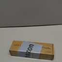 Juhefa Grow Light for Indoor Plants Growing, 6000K Full Spectrum Gooseneck Plant Lamp for Seedings Succulents Small Plants, Auto On/Off Timing & 5 Dimming, 1-Pack