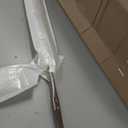 GREBSTK Crack Weeder Crevice Weeding Stainless Steel Sharp Tool, 36 in