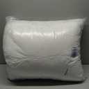 MIULEE 26x26 Pillow Inserts,Set of 2 100% Virgin Microfiber with Cotton Cover Throw Pillows for Couch Sofa and Bed