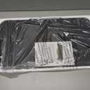 Presto 07061 22-inch Electric Griddle With Removable Handles, Black, 22-inch
