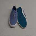 Blowfish Malibu Women's Malia Slip-On Sneaker (8, Baltic Blue)