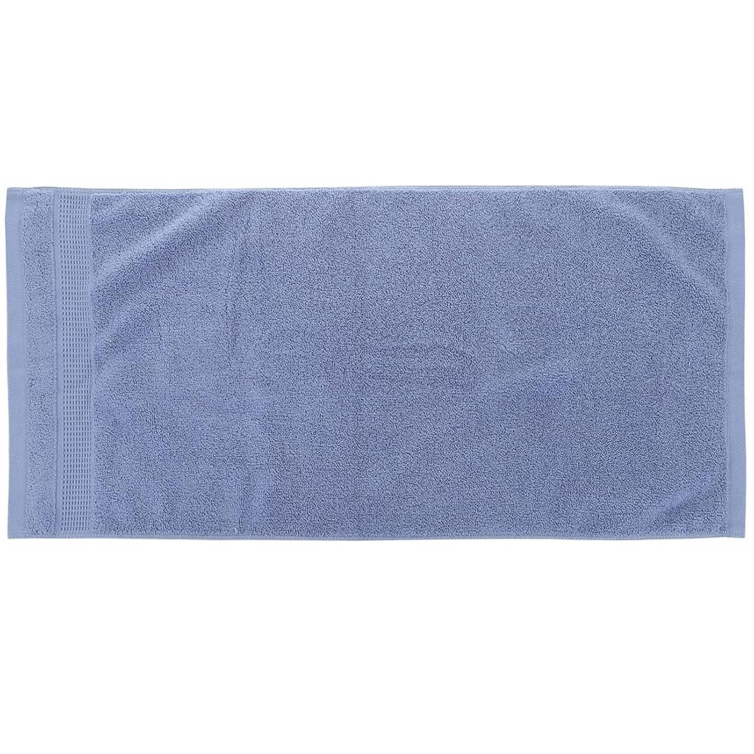 Household Thickened Cotton Washcloth Soft Highly Absorbent Bathroom Towel for Daily Use Skin Friendly Durable Breathable Design for Personal Care and Home