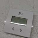 3316250.700 RV Single Zone Wall Thermostat Replacement for Dometic for RV/Camper Conditioners 3316250.712, 3-Wire