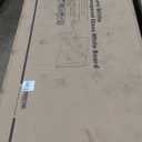 0.3mm Reinforced Metal Backing Glass White Board for Wall, 96" x 48" Extra Large Magnetic Pure White Tempered Glass Board with Frameless Design, 8' x 4' Dry Erase Board for Home, Office