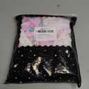 Littleforbig Washable Adjustable Reusable Waterproof Cloth Adult Diaper Wrap Cover - Blushing Baby M (Pink)