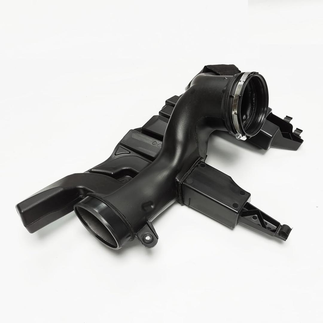 LR044457 Air Cleaner Intake Duct for 2017-2020 Land Rover Discovery 3.0L