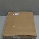 Enido Flameless Candles with Remote, 9 PC Outdoor Waterproof Battery Operated LED Pillar Candles, Flickering Electric Candles with Timer, 3" x 4" 5" 6" for Lantern, Patio, Wedding, Easter