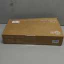 STORAGE MANIAC 3 Section Laundry Sorter, 35.9 Gal (136 L) Laundry Hamper Cart with Heavy Duty Rolling Lockable Wheels and Removable Bags, Clothes Organizer Basket Clothes Separator Hamper, Gray