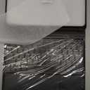 CHESONA for iPad Air 11 Inch Case with Keyboard M3/M2 (2025/2024), 7Color Backlight, MultiTouch Trackpad, 2 Wireless Channels, for iPad Pro 11 (4th/3rd/2nd/1st Gen) & iPad Air 5th & 4th Gen, Black