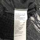 Men's Long Tassel Shrug Shoulder Pads Tank Top Clubwear Disco Rave Outfits Patchwork Sequins Fringe Outwears, Medium