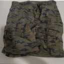 Lee Men's Extreme Motion Carolina Cargo Short, Traditional Camo, 34