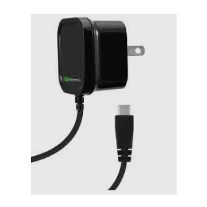 ZGEAR Adaptive Fast Charger Wall Charger
