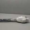 Retrospec Revolve Steel Macebell for Strength Training, Rehabilitation, Stretching, Conditioning and Rotational Training - 5, 7, 10, 15, 20, 30lb Options for Women & Men (Matte Black)