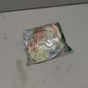 Upfirst Chapter One Highchair Banner - Storybook 1st Birthday Decorations Sign Banner,Wildflower Book Theme Tassel Banner,Anniversary Photo Background Props