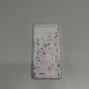 for Google Pixel 7 5G 6,3'' Case, Cute Flower Case for Girls Women, Soft Shockproof Clear Phone Protective Cover with Colorful Floral Pattern Design Exquisite Phone Cover Stylish