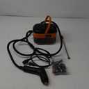 Steam Cleaner for Home & Car-Portable Handheld Steamer for Cleaning with 3-Level Handle, 15s Heat-Up, Large Tank, 16 Accessories - Clean Grease, Grout, Tile, Floor, Couch, Dirt, Furniture