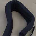 Neck Brace Cervical Collar Neck Support Blue L Size