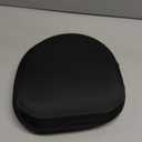 Hard Shell Headphone Case - Durable Zipper Travel Case Portable Carrying Pouch Bag Compatible with Sony WH-CH520/WH-CH720N, JBL Tune 510BT/720BT/520BT/770NC, Soundcore Q20 Q20i Q30, Jlab Headphones