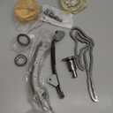 PAROD TK951VVT Engine Timing Chain Kit fit for 1998-2002 Chevy Prizm, 2003-2008 Pontiac Vibe,Matrix, 2000-2005 Toyota Celica, MR2 Spyder, 1998-2008 Corolla L4 1.8L