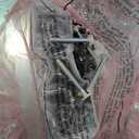 Signature Design by Ashley Bedroom Cambeck Queen Panel Rails B192-96, Part# 134917