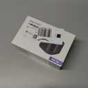 Magicteam White Noise Machine with 20 Non Looping Natural Soothing Sounds Memory Function 32 Levels of Volume Powered by AC or USB and Sleep Sound Timer Therapy for Baby Kids Adults Black