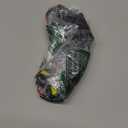 Civwesi Pack-2 Car H11/H8/H9 LED Light Decoder, Radio Audio Led Filter, Anti-Flicker Wiring Harness Error Code Eliminator, Universal for Cars Plug and Play Light Bulb Retrofit Adapter (Black)