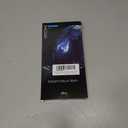 TZGZT 2 Pack for Samsung Galaxy S26 Ultra Privacy Screen Protector, Private Tempered Glass Film, Aluminum Metal Camera Lens Protector Accessories, Automatic 0 Bubble Installation, Case Friendly