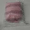 THE COMFY Original Jr | Oversized Sherpa Fleece Wearable Blanket for Kids with Hood & Pocket | Seen on Shark Tank (Blush)