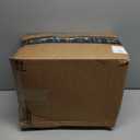 Microfiber Dish Towels - Soft, Super Absorbent and Lint Free Kitchen Towels - 8 Pack (Lattice Designed Gray Colors) - 26 x 18 Inch (Grey)