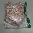 Modern Moments by Gerber Baby Hacci Footless Pajamas (12 Months, Lt Rose Floral)