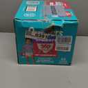 Pampers Diapers - Cruisers 360 - Size 4, 64 Count, Babyproof up to 100% Leakproof Pull-On Diaper