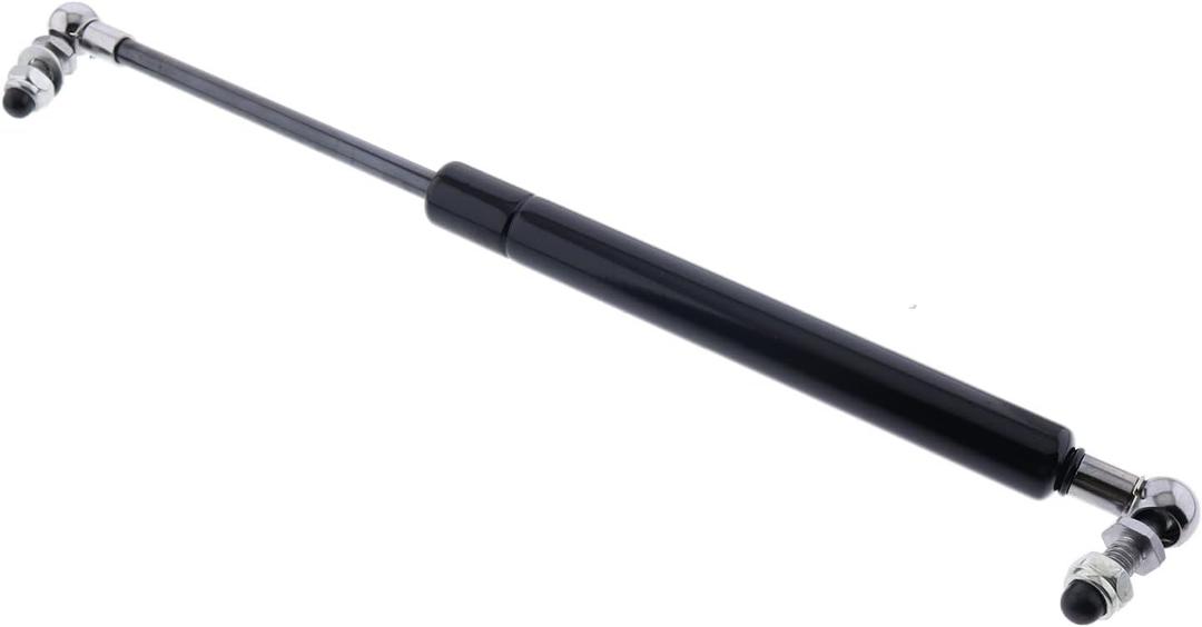 Door Cylinder Gas Strut Spring 7157893 Compatible with Bobcat T190 S185 S175 S250 T300 751 753 763 773 863 864 873 883