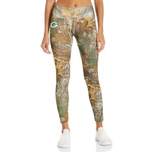 Zubaz Women's Realtree Xtra Legging (L)