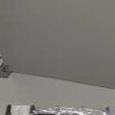 CHAUNCEY HOME Over The Door Hooks Hanger, Heavy Duty Rack for Winter Coat, Fits 1 3/4" Doors, L7U - Bathroom Accessories and Towel Organizer Holder - Black