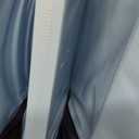 Foldable Dog Pool, Portable Pet Bath Tub and Kiddie Swimming Pool, Collapsible Bathtub for Puppies, Small, Medium and Large Dogs, Cats and Kids, 32 x 8 in, Blue