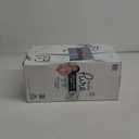 Pampers Pure Protection Baby Diapers, Size 1 (8-14 lbs), 82 Count, Up to 100% Leakproof, Premium Plant-based Skin Protection, Hypoallergenic Soft Diapers