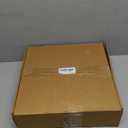 Fall Wreath Red Orange Yellow Tulip Daisy Green Leaf Front Door Wreath Indoor Outdoor Home Decoration Thanksgiving Harvest Festival Party Wedding Decoration